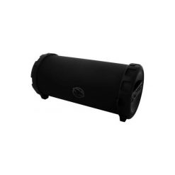 Głośnik Bluetooth MANTA SPK204FM Pipe. Głośniki przenośne MANTA. Za 138.00 zł.