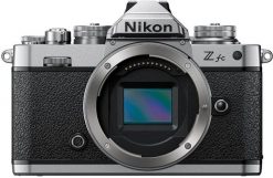 Nikon Z fc Korpus. Bezlusterkowce NIKON. Za 3,349.00 zł.