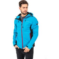 Hi-tec Kurtka softshell Roner Vallarta Blue/Black/Chinese Red r. M. Kurtki męskie Hi-tec. Za 189.31 zł.