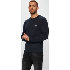 Emporio Armani - Bluza. Bluzy nierozpinane męskie marki Emporio Armani. W wyprzedaży za 269.90 zł.