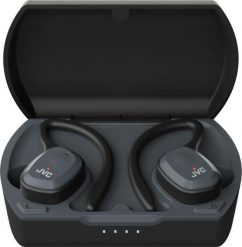 Słuchawki JVC HA-ET45T-B-U. Słuchawki bluetooth Jvc. Za 195.11 zł.