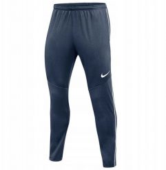 Nike Spodnie Nike Park 26 Pant HM7171-410. Długie spodnie sportowe męskie Nike, bez wzorów. Za 97.06 zł.