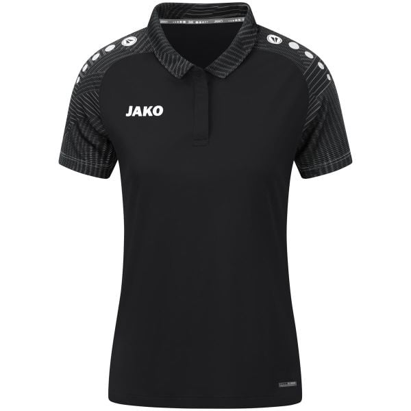 Polo Jako Performance. Brązowe koszulki polo męskie Jako, bez wzorów, sportowe, bez kołnierzyka, bez ramiączek. Za 241.00 zł.