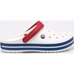 Crocs - Klapki. Klapki i japonki męskie marki Crocs. Za 199.90 zł.