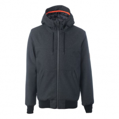 Rip Curl Kurtka Męska One Shot Xl Ciemnoszary. Kurtki męskie marki Rip Curl. W wyprzedaży za 432.00 zł.
