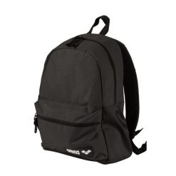 Plecak sportowy Arena TEAM PACK 30. Czarne plecaki męskie ARENA, bez wzorów. Za 119.99 zł.