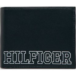 Tommy Hilfiger - Portfel skórzany. Portfele męskie marki Tommy Hilfiger. Za 229.90 zł.