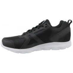 Reebok Fithex Tr bs9127 42,5 Czarne. Buty do biegania męskie marki Reebok. W wyprzedaży za 169.99 zł.