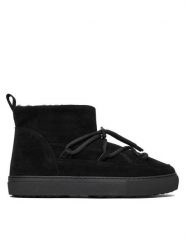 Inuikii Śniegowce Classic Low 2001.001.0021 Czarny. Czarne buty zimowe męskie Inuikii, bez wzorów, ze skóry, bez obcasa, bez zapięcia. Za 1,189.00 zł.