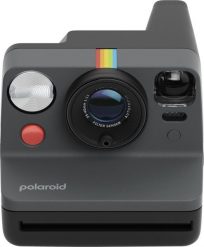 Polaroid Now Gen 3 Black. Akcesoria fotograficzne Polaroid. Za 485.00 zł.