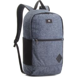Plecak VANS - Van Doren III B VN0A2WNUPM1 Heather B. Niebieskie plecaki męskie Vans, z materiału. W wyprzedaży za 129.00 zł.
