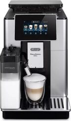 Ekspres ciśnieniowy DeLonghi PrimaDonna Soul ECAM612.55.SB. Ekspresy ciśnieniowe DeLonghi. Za 7,746.05 zł.