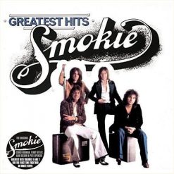 Gramofon ION SMOKIE Greatest Hits (Bright White Vinyl, Limited Edition). Białe gramofony ION. Za 223.80 zł.