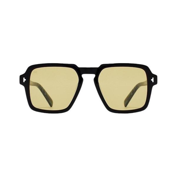 Okulary przeciwsłoneczne Hawkers Lash. Czarne okulary przeciwsłoneczne męskie Hawkers, bez wzorów, sportowe. Za 293.00 zł.