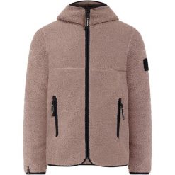 Polar z pełnym zamkiem błyskawicznym Didriksons Bror. Brązowe bluzy z polaru męskie Didriksons, l, bez wzorów, z polaru, sportowe, bez ramiączek, bez kaptura. Za 553.50 zł.