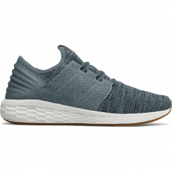 New Balance Fresh Foam Cruz v2 Knit - MCRUZKN2. Buty do biegania męskie marki New Balance. W wyprzedaży za 239.99 zł.
