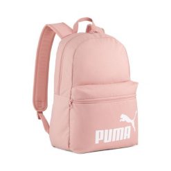Plecak PUMA Phase PUMA. Czerwone plecaki męskie Puma, bez wzorów. Za 99.00 zł.