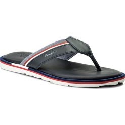 Japonki PEPE JEANS - Barrel Fabric PMS90050 Navy 595. Klapki i japonki męskie marki Pepe Jeans. W wyprzedaży za 139.00 zł.