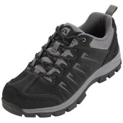 Męskie buty trekkingowe Alpine Pro Veraz 45. Zielone buty trekkingowe męskie GLENMUIR, na jesień, bez wzorów, bez zapięcia. Za 233.99 zł.