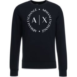 Armani Exchange Bluza navy. Bluzy nierozpinane męskie Armani Exchange. Za 459.00 zł.