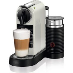 Ekspres DeLonghi Nespresso Citiz&Milk EN 267.WAE. Ekspresy na kapsułki marki DeLonghi. Za 784.52 zł.
