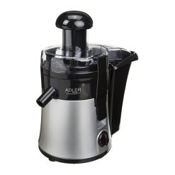 Adler AD 4106 Sokowirówka. Sokowirówki i wyciskarki do soków marki Adler. Za 134.90 zł.