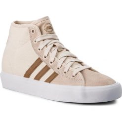 Buty adidas - Matchcourt High Rx B22785 Linen/Rawdes/Ecrtin. Buty sportowe na co dzień męskie ADIDAS. W wyprzedaży za 269.00 zł.