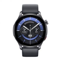 Smartwatch Zeblaze Btalk GPS (szary). Szare zegarki smartwatch Zeblaze. Za 222.99 zł.