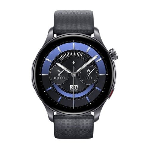 Smartwatch ZEBLAZE Btalk GPS (szary). Szare zegarki smartwatch Zeblaze. Za 189.00 zł.