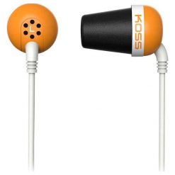 Koss The Plug Słuchawki. Słuchawki douszne marki Koss. Za 79.00 zł.