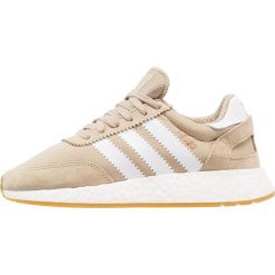 Adidas Originals I5923 Sneakersy niskie raw gold/footwear white. Brązowe buty sportowe na co dzień męskie Adidas Originals, z materiału. W wyprzedaży za 411.75 zł.