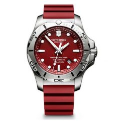 PROMOCJA ZEGAREK VICTORINOX SWISS ARMY I.N.O.X. Pro Dive 241736. Zegarki męskie VICTORINOX. W wyprzedaży za 1,850.00 zł.