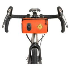 Wielofunkcyjny komin całoroczny dla dorosłych Viking Regular. Niebieskie szaliki męskie Viking, bez wzorów. Za 29.90 zł.