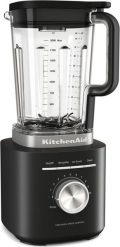 Blender Pure Power czarny mat. Blendery KitchenAid. Za 729.00 zł.