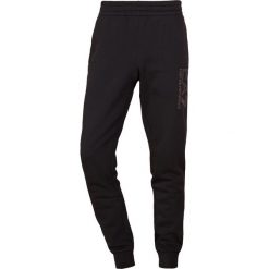 EA7 Emporio Armani Spodnie treningowe black. Długie spodnie sportowe męskie marki EA7 Emporio Armani. Za 459.00 zł.