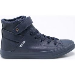 Big Star - Trampki. Trampki męskie marki Big Star. W wyprzedaży za 89.90 zł.