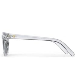 Okulary przeciwsłoneczne CHPO Fyren X przezroczyste zielone. Zielone okulary przeciwsłoneczne męskie CHIPOLO, bez wzorów, sportowe, plastikowe. Za 139.95 zł.