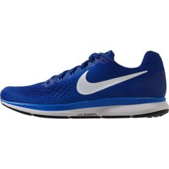Nike Performance AIR ZOOM PEGASUS 34 Obuwie do biegania treningowe gym blue/sailblue/vast grey black. Buty do biegania męskie Nike Performance. Za 499.00 zł.