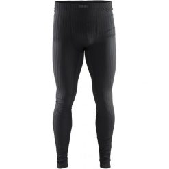 Craft Active Extreme 2.0 Black M. Bielizna termoaktywna męska Craft. W wyprzedaży za 149.00 zł.
