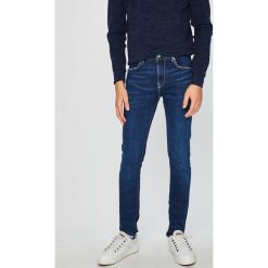 Pepe Jeans - Jeansy Nickel. Jeansy męskie marki Pepe Jeans. W wyprzedaży za 279.90 zł.