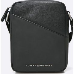 Tommy Hilfiger - Saszetka Diagonal. Saszetki męskie marki Tommy Hilfiger. Za 299.90 zł.