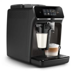 Ekspres ciśnieniowy PHILIPS EP 2334/10. Ekspresy ciśnieniowe PHILIPS. Za 1,709.99 zł.