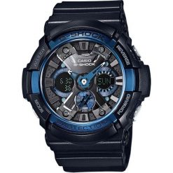 Casio G / G-Shock Ga 200cb-1a. Zegarki sportowe marki Casio. W wyprzedaży za 583.00 zł.