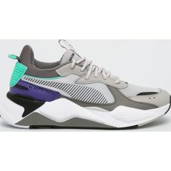 Puma - Buty Rs-X Tracks. Buty sportowe na co dzień męskie Puma. W wyprzedaży za 379.90 zł.