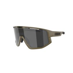 Okulary przeciwsłoneczne Bliz Vision. Czarne okulary przeciwsłoneczne męskie Bliz, bez wzorów. W wyprzedaży za 359.00 zł.