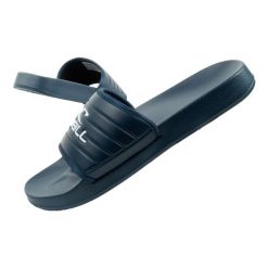 Klapki sportowe męskie O'neill Kelso Slider. Białe klapki i japonki męskie O'Neill, bez wzorów. Za 69.00 zł.