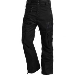 Superdry SNOW Spodnie narciarskie black. Spodnie narciarskie i snowboardowe męskie marki Superdry. W wyprzedaży za 564.85 zł.