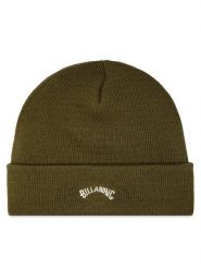 Billabong Czapka EBYHA00124 Brązowy. Brązowe czapki męskie Billabong, na zimę, bez wzorów, z materiału. Za 119.99 zł.