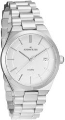 Zegarek Jordan Kerr P9012 IPS ST męski klasyczny 40 mm . Zegarki męskie Jordan Kerr. Za 127.00 zł.