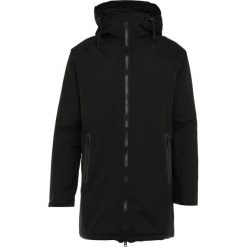 Didriksons ARNE Kurtka Outdoor black. Czarne kurtki outdoor męskie Didriksons, z materiału. Za 1,049.00 zł.